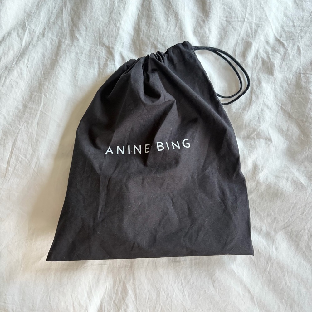 Anine Bing // NEW Invisible Sandals Heels - Picture 11 of 11